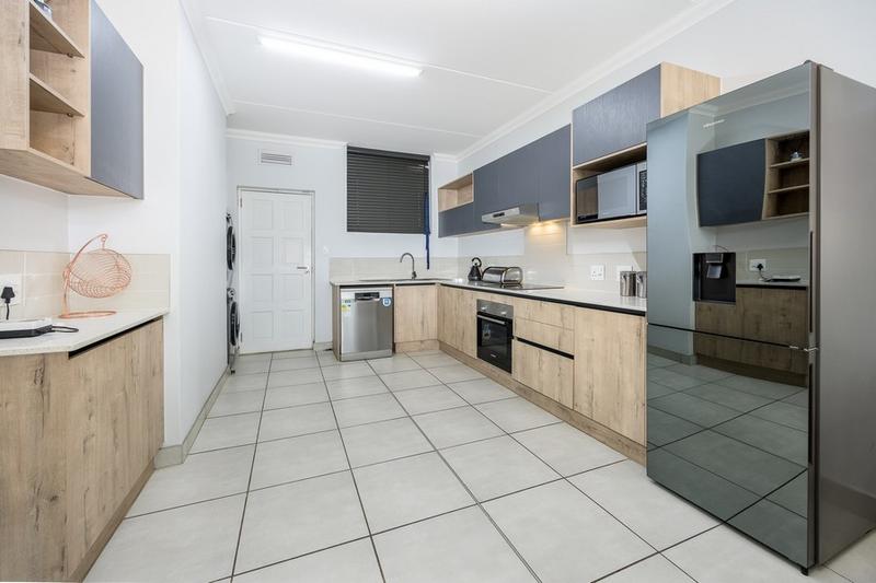 2 Bedroom Property for Sale in Vredekloof Heights Western Cape